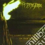 (LP Vinile) My Dying Bride - The Light At The End Of The World (2 Lp) vinile