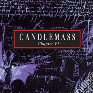 (LP Vinile) Candlemass - Chapter Vi lp vinile di Candlemass