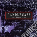 (LP Vinile) Candlemass - Chapter Vi vinile