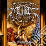 (LP Vinile) Diabolical Masquerade - The Phantom Lodge vinile
