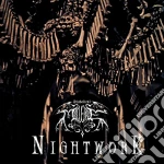 (LP Vinile) Diabolical Masquerade - Nightwork vinile
