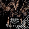 (LP Vinile) Diabolical Masquerade - Nightwork cd