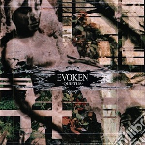 (LP VINILE) Quietus lp vinile di Evoken