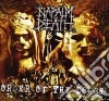 (LP Vinile) Napalm Death - Order Of The Leech cd