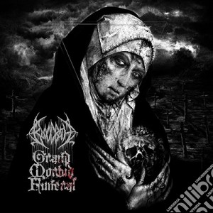 (LP Vinile) Bloodbath - Grand Morbid Funeral lp vinile di Bloodbath