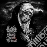 (LP Vinile) Bloodbath - Grand Morbid Funeral vinile