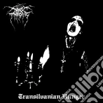 Transilvanian hunger cd