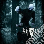 (LP Vinile) Khold - Til Endes vinile
