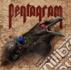 Pentagram - Curious Volume cd