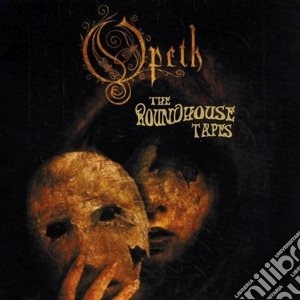 (LP Vinile) Opeth - The Roundhouse Tapes (3 Lp) lp vinile di Opeth