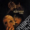 (LP Vinile) Opeth - The Roundhouse Tapes (3 Lp) cd