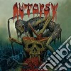 (LP Vinile) Autopsy - Skull Grinder (Ep 12