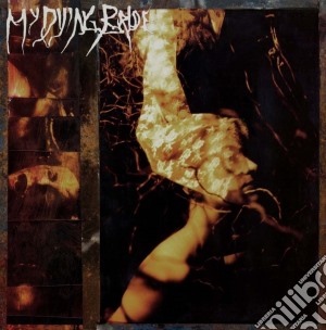 (LP Vinile) My Dying Bride - Symphonaire Infernus Et Spera Empyrium (Ep 12