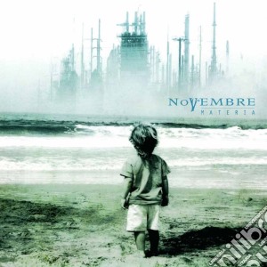 (LP Vinile) Novembre - Materia (2 Lp) lp vinile di Novembre