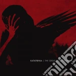 (LP Vinile) Katatonia - The Great Cold Distance (40Th Anniversary) (2 Lp) vinile