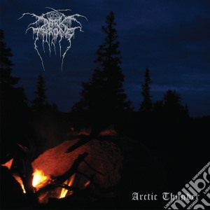 (LP Vinile) Darkthrone - Arctic Thunder lp vinile di Darkthrone