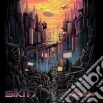 (LP Vinile) Sikth - Opacities vinile