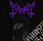 (LP Vinile) Mayhem - Live In Leipzig vinile