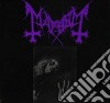 (LP Vinile) Mayhem - Live In Leipzig cd