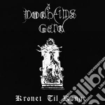 Dodheimsgard - Kronet Til Konge (2 Cd) cd