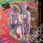 (LP Vinile) Morta Skuld - As Humanity Fades vinile