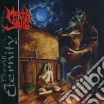 Morta Skuld - For All Eternity cd