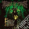 (LP Vinile) Cradle Of Filth - Eleven Burial Masses (2 Lp) cd