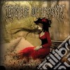 (LP Vinile) Cradle Of Filth - Evermore Darkly cd