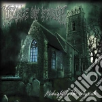 (LP Vinile) Cradle Of Filth - Midnight In The Labyrinth (2 Lp) vinile