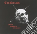 (LP VINILE) Epicus doomicus metallicus cd