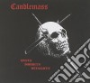 (LP VINILE) Epicus doomicus metallicus cd