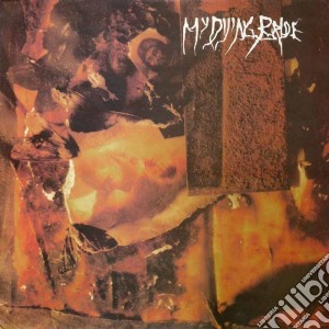 (LP Vinile) My Dying Bride - The Thrash Of Naked Limbs (Ep 12