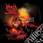 Morta Skuld - Wounds Deeper Than Time cd