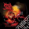Morta Skuld - Wounds Deeper Than Time cd
