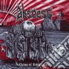 Abscess - Dawn Of Inhumanity cd