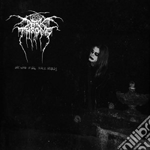(LP Vinile) Darkthrone - My Wind Of 666 Black Hearts (2 Lp) lp vinile di Darkthrone