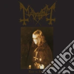 (LP Vinile) Mayhem - Live In Zeitz vinile