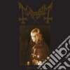 (LP Vinile) Mayhem - Live In Zeitz cd