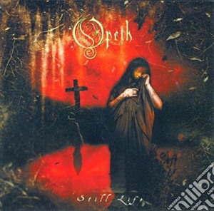 (LP VINILE) Still life - new edition lp vinile di Opeth