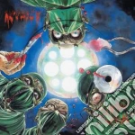 (LP Vinile) Autopsy - Severed Survival vinile