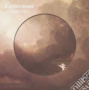 (LP Vinile) Candlemass - Nightfall (Picture Disc) lp vinile di Candlemass