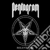 (LP Vinile) Pentagram - Relentless (Picture Disc) cd