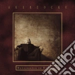 Akercocke - Renaissance In Extremis cd