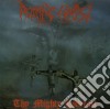 (LP Vinile) Rotting Christ - Thy Mighty Contract cd