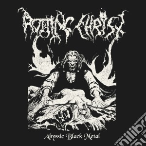 (LP Vinile) Rotting Christ - Abyssic Black Metal (2 Lp) lp vinile di Rotting Christ