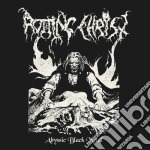 (LP Vinile) Rotting Christ - Abyssic Black Metal (2 Lp)