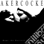 Akercocke - Rape Of The Bastard Nazarene cd