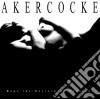 Akercocke - Rape Of The Bastard Nazarene cd
