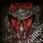 (LP Vinile) Autopsy - Tomb Within (Ep 12) vinile