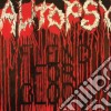 (LP Vinile) Autopsy - Fiend For Blood (Ep 12) cd
